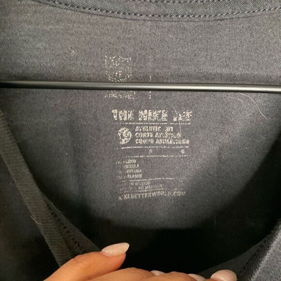 Nike Rams Football Shirt - Picture 6 of 6